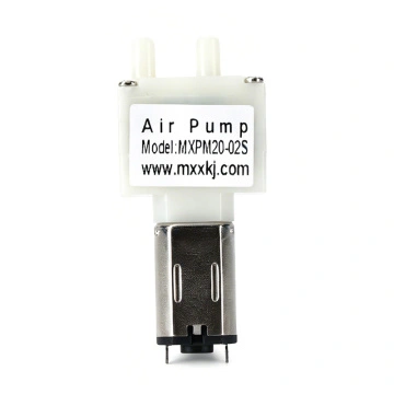 DC5.0V Miniature Water Pump For Coffee Machines
